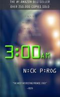 3 a.m.  (Henry Bins) (Henry Bins #1) by Nick Pirog