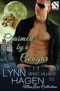 Claimed by a Cougar by Lynn Hagen