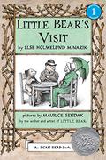 Little Bear's Visit (Little Bear #4) by Else Holmelund Minarik