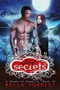 A Fall of Secrets by Bella Forrest