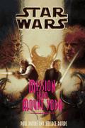 Mission from Mount Yoda (Star Wars: Jedi Prince #4) by Paul Davids