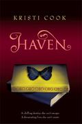 Haven (Winterhaven #1) by Kristi Cook