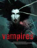 Vampires by David Lloyd