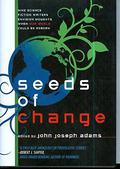 Seeds of Change by Blake Charlton