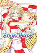 Angel Diary, Vol. 05 (Angel Diary #5) by Kara