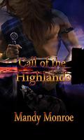 Call of the Highlands (Highland Wolves #2) by Mandy Monroe