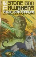 The Stone God Awakens by Philip José Farmer