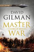 The Blooding (Master of War #1) by David Gilman