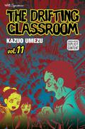 The Drifting Classroom, Vol. 11 (The Drifting Classroom #11) by Kazuo Umezu