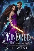 Kindred by S.J. West
