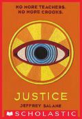 Justice by Jeffrey Salane