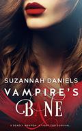 Vampire's Bane (Vampire's Bane #1) by Suzannah Daniels
