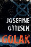 Golak (Det Døde Land #1) by Josefine Ottesen
