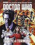 Doctor Who: The Eye of Torment (Doctor Who Magazine Graphic Novels #21) by Mike Collins
