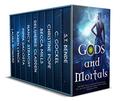 Gods and Mortals: Fourteen Free Urban Fantasy & Paranormal Novels Featuring Thor, Loki, Greek Gods, Native American Spirits, Vampires, Werewolves, & More by DelSheree Gladden