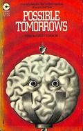 Possible Tomorrows by Groff Conklin