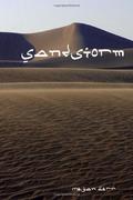 Sandstorm by Megan Derr