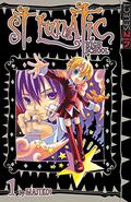 St. Lunatic High School, Vol. 1 by Majiko!