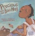 Precious and the Boo Hag by Patricia C. McKissack, Onawumi Jean Moss