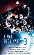 Final Destination 3 (Final Destination #8) by James Wong