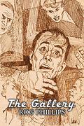 The Gallery by Rog Phillips, Science Fiction, Fantasy by Rog Phillips