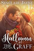 Halloween at the Graff (Holiday at the Graff #1) by Sinclair Jayne