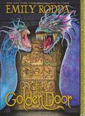 The Golden Door (The Three Doors Trilogy #1) by Emily Rodda