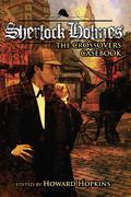 Sherlock Holmes: The Crossovers Casebook by Don Roff