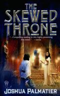 The Skewed Throne (Throne of Amenkor #1) by Michael Krug
