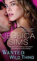 Wanted: Wild Thing (Midnight Liaisons #4) by Jessica Sims