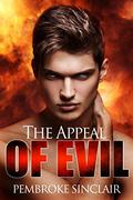 The Appeal of Evil (The Road to Salvation #1) by Pembroke Sinclair