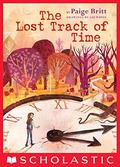 The Lost Track of Time by Lee White