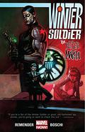 Winter Soldier: The Bitter March (Winter Soldier: The Bitter March #1-5) by Roland Boschi