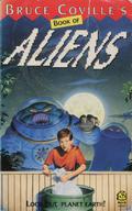 Bruce Coville's book of aliens by Bruce Coville