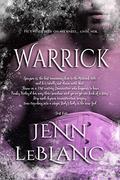 The Duke and The Domina : Warrick The Ruination of Grayson Danforth (Lords of Time #3) by Jenn LeBlanc