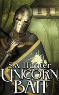 Unicorn Bait (Unicorn Bait #1) by S.A. Hunter