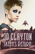 Skeen's Return by Jo Clayton