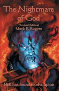 The Nightmare of God (Zorachus #2) by Mark E. Rogers