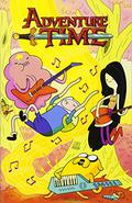 Adventure Time Vol. 9 (Adventure Time Collected Editions #9) by Pendleton Ward