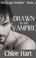Drawn to the Vampire by Chloe Hart
