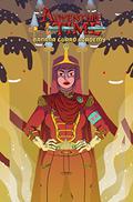 Adventure Time: Banana Guard Academy (Adventure Time: Banana Guard Academy #1-6) by Kent Osborne