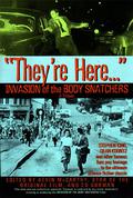They're Here... Invasion of the Body Snatchers by Gilbert Colon