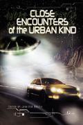 Close Encounters of the Urban Kind by Pete Kempshall