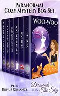 Woo Woo: Paranormal Cozies by Carrie Bedford