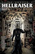 Clive Barker's Hellraiser: Bestiary #5 (Clive Barker's Hellraiser: Bestiary #5) by Carlos Magno