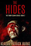 The Hides by Kealan Patrick Burke