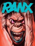 RANX (Ranx #0-3) by Stefano Tamburini
