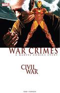 Civil War: War Crimes (Underworld #1-5) by Staz Johnson