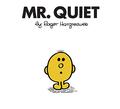 Mr. Quiet by Roger Hargreaves