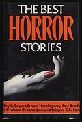 The Best Horror Stories by Hilaire Belloc
